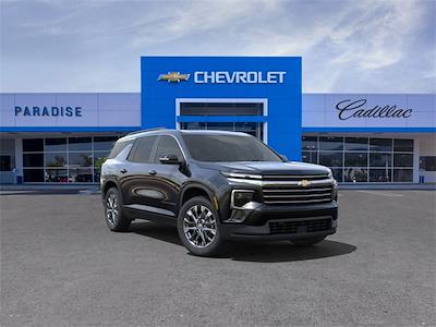 2025 Chevrolet Traverse FWD SUV for sale #T25744 - photo 1