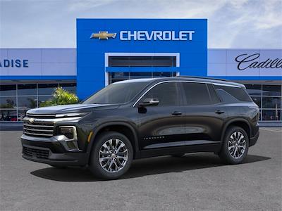 2025 Chevrolet Traverse FWD SUV for sale #T25744 - photo 2