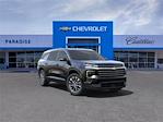 2025 Chevrolet Traverse FWD SUV for sale #T25744 - photo 1