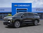2025 Chevrolet Traverse FWD SUV for sale #T25744 - photo 2
