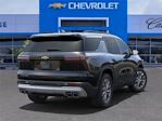 2025 Chevrolet Traverse FWD SUV for sale #T25744 - photo 4