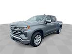 2024 Chevrolet Silverado 1500 Crew Cab 4x4 Pickup for sale #T25745A - photo 4