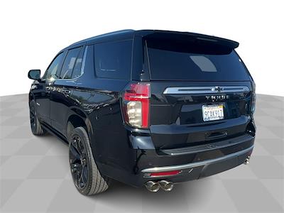 2022 Chevrolet Tahoe 4x4 SUV for sale #T25746A - photo 2