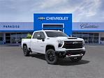 2025 Chevrolet Silverado 2500 Crew Cab 4x4 Pickup for sale #T25748 - photo 1
