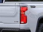 2025 Chevrolet Silverado 2500 Crew Cab 4x4 Pickup for sale #T25748 - photo 11