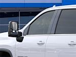 2025 Chevrolet Silverado 2500 Crew Cab 4x4 Pickup for sale #T25748 - photo 12