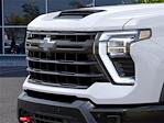 2025 Chevrolet Silverado 2500 Crew Cab 4x4 Pickup for sale #T25748 - photo 13