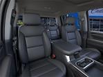 2025 Chevrolet Silverado 2500 Crew Cab 4x4 Pickup for sale #T25748 - photo 16