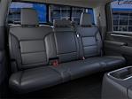 2025 Chevrolet Silverado 2500 Crew Cab 4x4 Pickup for sale #T25748 - photo 17