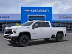2025 Chevrolet Silverado 2500 Crew Cab 4x4 Pickup for sale #T25748 - photo 2