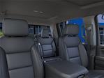 2025 Chevrolet Silverado 2500 Crew Cab 4x4 Pickup for sale #T25748 - photo 24