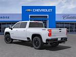 2025 Chevrolet Silverado 2500 Crew Cab 4x4 Pickup for sale #T25748 - photo 3