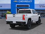 2025 Chevrolet Silverado 2500 Crew Cab 4x4 Pickup for sale #T25748 - photo 4