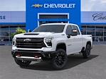 2025 Chevrolet Silverado 2500 Crew Cab 4x4 Pickup for sale #T25748 - photo 6