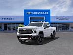 2025 Chevrolet Silverado 2500 Crew Cab 4x4 Pickup for sale #T25748 - photo 8
