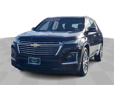 2022 Chevrolet Traverse FWD SUV for sale #T25749A - photo 1