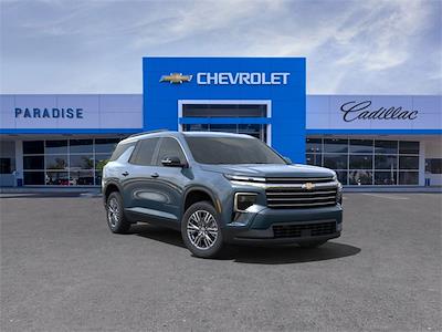 2025 Chevrolet Traverse FWD SUV for sale #T25750 - photo 1