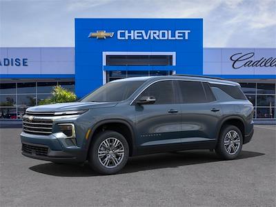 2025 Chevrolet Traverse FWD SUV for sale #T25750 - photo 2