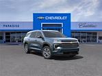 2025 Chevrolet Traverse FWD SUV for sale #T25750 - photo 1