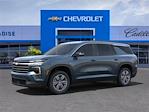 2025 Chevrolet Traverse FWD SUV for sale #T25750 - photo 2