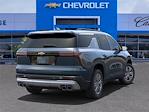 2025 Chevrolet Traverse FWD SUV for sale #T25750 - photo 4