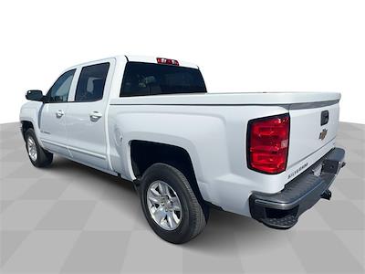 2018 Chevrolet Silverado 1500 Crew Cab 4x2 Pickup for sale #T25750A - photo 2