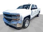 2018 Chevrolet Silverado 1500 Crew Cab 4x2 Pickup for sale #T25750A - photo 4