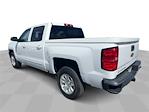 2018 Chevrolet Silverado 1500 Crew Cab 4x2 Pickup for sale #T25750A - photo 2