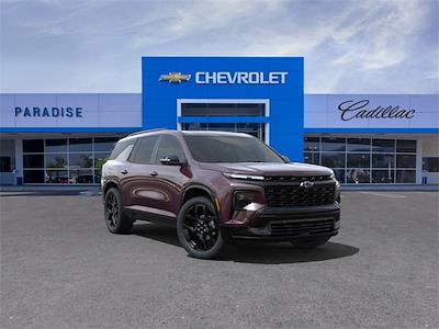 2025 Chevrolet Traverse FWD SUV for sale #T25751 - photo 1