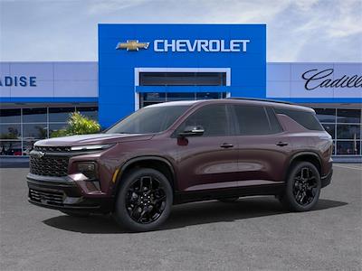 2025 Chevrolet Traverse FWD SUV for sale #T25751 - photo 2