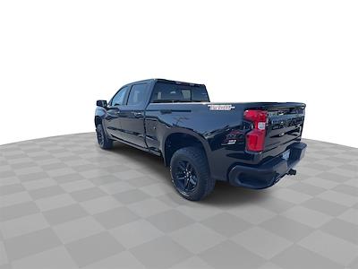 2020 Chevrolet Silverado 1500 Crew Cab 4x4 Pickup for sale #T25753A - photo 2
