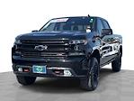 2020 Chevrolet Silverado 1500 Crew Cab 4x4 Pickup for sale #T25753A - photo 1
