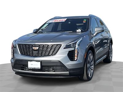 2023 Cadillac XT4 FWD SUV for sale #T25768A - photo 1
