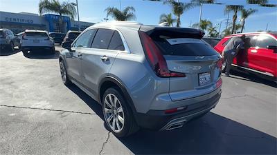 2023 Cadillac XT4 FWD SUV for sale #T25768A - photo 2