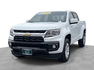 2022 Chevrolet Colorado Crew Cab 4x2 Pickup for sale #T25769B - photo 1