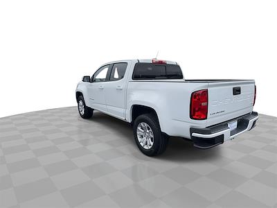 2022 Chevrolet Colorado Crew Cab 4x2 Pickup for sale #T25769B - photo 2
