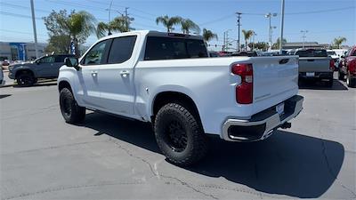 New 2025 Chevrolet Silverado 1500 LT Crew Cab 4x4 Pickup for sale #T25770 - photo 2