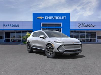 2025 Chevrolet Equinox EV FWD SUV for sale #T25772 - photo 1