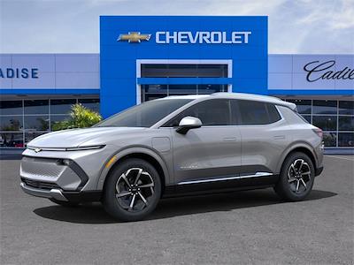2025 Chevrolet Equinox EV FWD SUV for sale #T25772 - photo 2