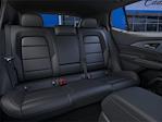 2025 Chevrolet Equinox EV FWD SUV for sale #T25772 - photo 17