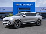 2025 Chevrolet Equinox EV FWD SUV for sale #T25772 - photo 2