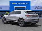 2025 Chevrolet Equinox EV FWD SUV for sale #T25772 - photo 3