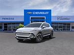 2025 Chevrolet Equinox EV FWD SUV for sale #T25772 - photo 8