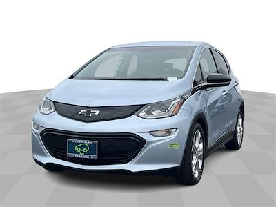 2018 Chevrolet Bolt EV FWD Hatchback for sale #T25772A - photo 1