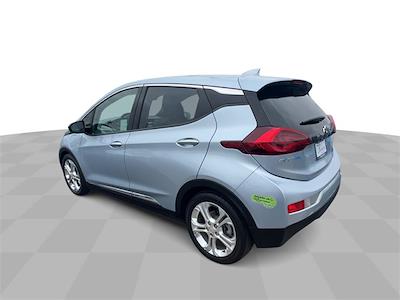 2018 Chevrolet Bolt EV FWD Hatchback for sale #T25772A - photo 2