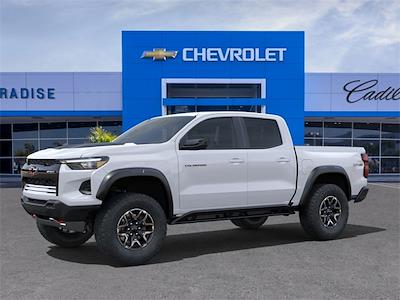 2025 Chevrolet Colorado Crew Cab 4x4 Pickup for sale #T25778 - photo 2