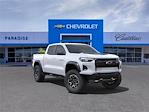 2025 Chevrolet Colorado Crew Cab 4x4 Pickup for sale #T25778 - photo 1