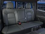 2025 Chevrolet Colorado Crew Cab 4x4 Pickup for sale #T25778 - photo 17