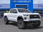 2025 Chevrolet Colorado Crew Cab 4x4 Pickup for sale #T25778 - photo 7