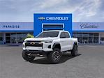 2025 Chevrolet Colorado Crew Cab 4x4 Pickup for sale #T25778 - photo 8